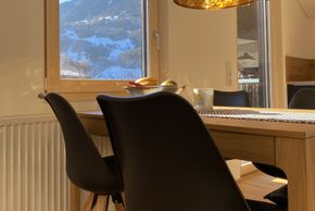 Detaillierte Infos zur Unterkunft AlpenApart Montafon - Apparement Grabi