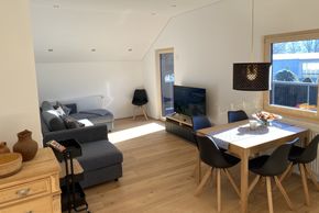 Detaillierte Infos zur Unterkunft AlpenApart Montafon - Apparement Grabi