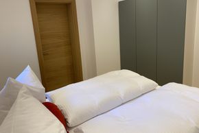 Detaillierte Infos zur Unterkunft AlpenApart Montafon - Apparement Grabi