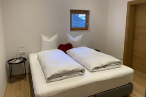 Detaillierte Infos zur Unterkunft AlpenApart Montafon - Apparement Grabi