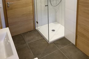 Detaillierte Infos zur Unterkunft AlpenApart Montafon - Apparement Grabi