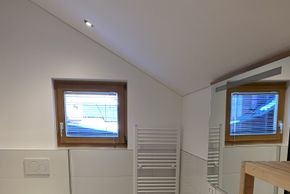 Detaillierte Infos zur Unterkunft AlpenApart Montafon - Apparement Grabi