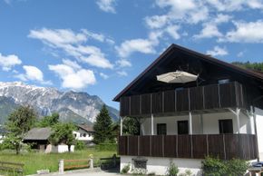 Detaillierte Infos zur Unterkunft AlpenApart Montafon - Apparement Grabi