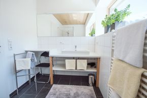 Detaillierte Infos zur Unterkunft AlpenApart Montafon - Appartement Sennerei