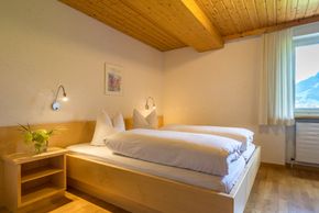 Detaillierte Infos zur Unterkunft AlpenApart Montafon - Haus Engstler