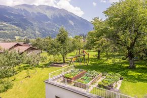 Detaillierte Infos zur Unterkunft AlpenApart Montafon - Haus Engstler