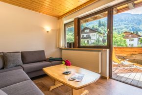 Detaillierte Infos zur Unterkunft AlpenApart Montafon - Haus Engstler