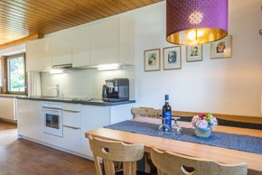 Detaillierte Infos zur Unterkunft AlpenApart Montafon - Haus Engstler