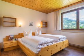 Detaillierte Infos zur Unterkunft AlpenApart Montafon - Haus Engstler