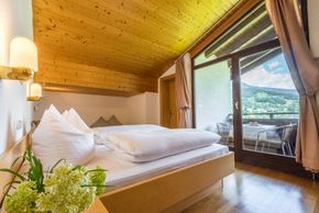 Detaillierte Infos zur Unterkunft AlpenApart Montafon - Haus Engstler