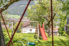 Detaillierte Infos zur Unterkunft AlpenApart Montafon - Haus Engstler