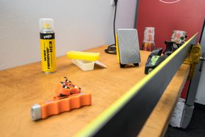 Detaillierte Infos zur Unterkunft AlpenApart Montafon - Haus Engstler