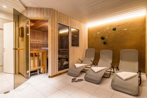 Detaillierte Infos zur Unterkunft AlpenApart Montafon - Haus Engstler