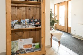 Detaillierte Infos zur Unterkunft AlpenApart Montafon - Haus Engstler