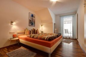 Detaillierte Infos zur Unterkunft Apartments Achmüller Wastelhofer