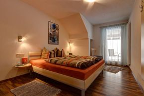 Detaillierte Infos zur Unterkunft Apartments Achmüller Wastelhofer