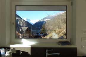 Detaillierte Infos zur Unterkunft Apartments Achmüller Wastelhofer