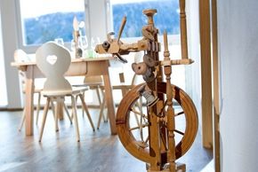 Detaillierte Infos zur Unterkunft Alpenchalet Mitterberg