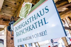 Detaillierte Infos zur Unterkunft Alpendorf Anno Dazumal