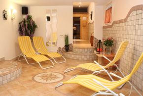 Detaillierte Infos zur Unterkunft Alpenecho