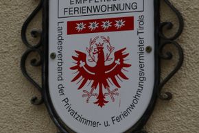 Detaillierte Infos zur Unterkunft Alpenecho