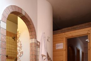 Detaillierte Infos zur Unterkunft Alpenecho