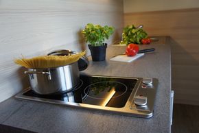 Detaillierte Infos zur Unterkunft Alpenecho