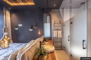 Detaillierte Infos zur Unterkunft Almhotel KRAFTalm