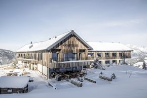 KRAFTalm, Itter, Tirol, Kitzbüheler Alpen