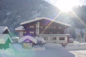 Zollwirt im Defereggental