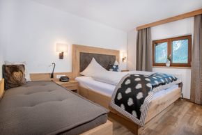 Ferienwohnung Adlerhost