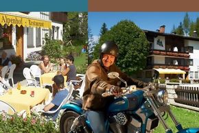 Detaillierte Infos zur Unterkunft Alpenhof-Annaberg***