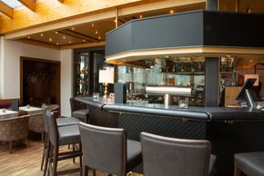 Detaillierte Infos zur Unterkunft Boutique Hotel die Mittagspitze