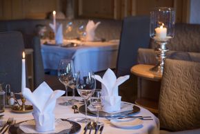 Kulinarische Köstlichkeiten in unserem schönen Restaurant