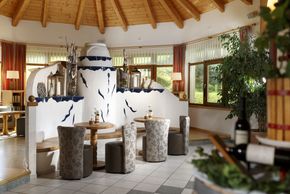 Detaillierte Infos zur Unterkunft Alpenhotel Badmeister