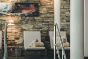 Detaillierte Infos zur Unterkunft Alpenhotel Montafon