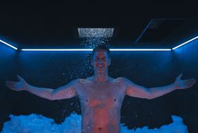 Detaillierte Infos zur Unterkunft Alpenhotel Montafon