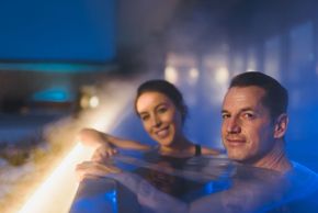 Detaillierte Infos zur Unterkunft Alpenhotel Montafon