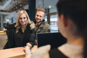 Detaillierte Infos zur Unterkunft Alpenhotel Montafon