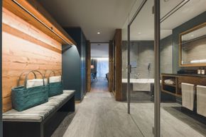 Detaillierte Infos zur Unterkunft Alpenhotel Montafon