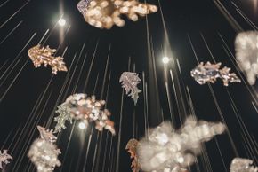 Detaillierte Infos zur Unterkunft Alpenhotel Montafon