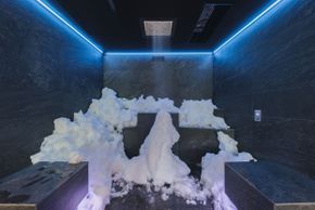 Detaillierte Infos zur Unterkunft Alpenhotel Montafon