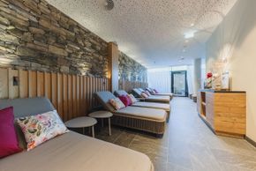 Detaillierte Infos zur Unterkunft Alpenhotel Montafon