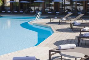 Detaillierte Infos zur Unterkunft Alpenhotel Montafon