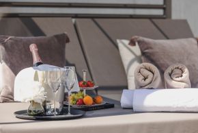 Detaillierte Infos zur Unterkunft Alpenhotel Montafon