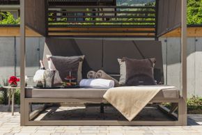 Detaillierte Infos zur Unterkunft Alpenhotel Montafon