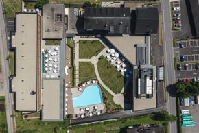 Detaillierte Infos zur Unterkunft Alpenhotel Montafon