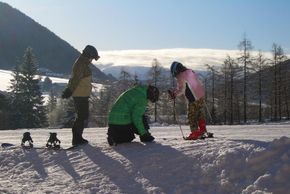 Detaillierte Infos zur Unterkunft Alpenhotel Schönwald