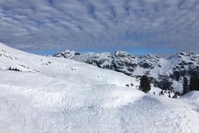 Detaillierte Infos zur Unterkunft Alpenhotel Tirolerhof