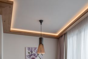 Essbereich Apartment